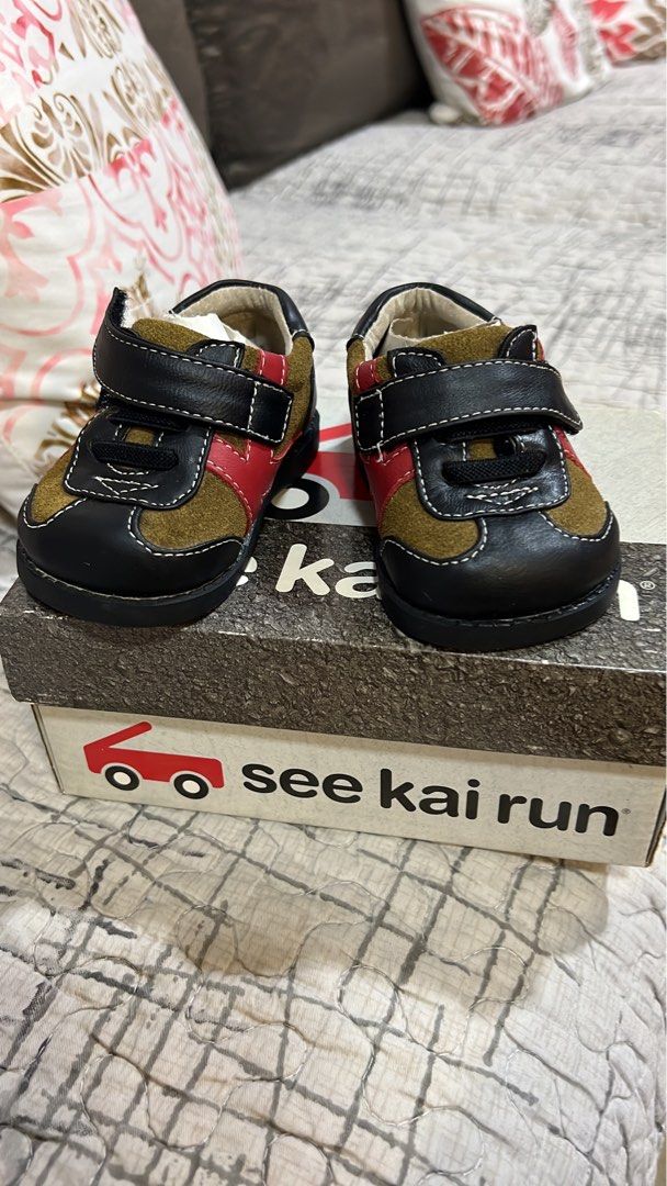See kai shop run sneakers sale