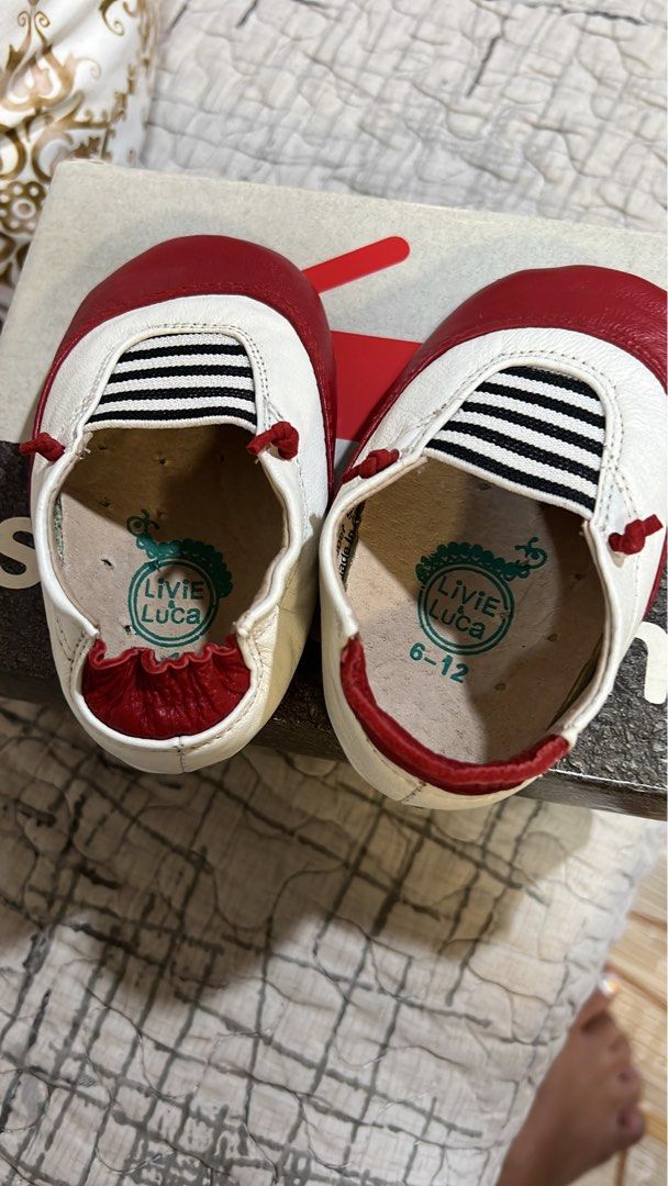 Livie discount luca sale