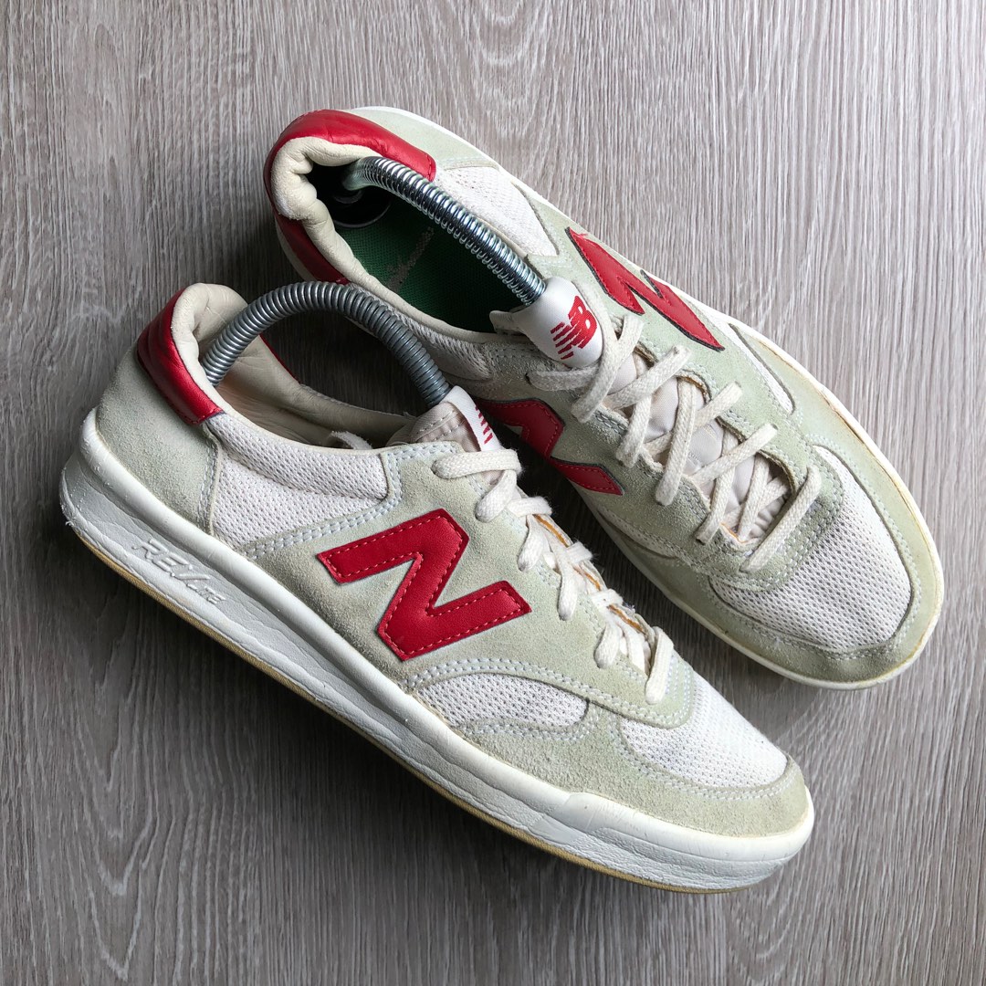 New balance hotsell vintage 300 crt