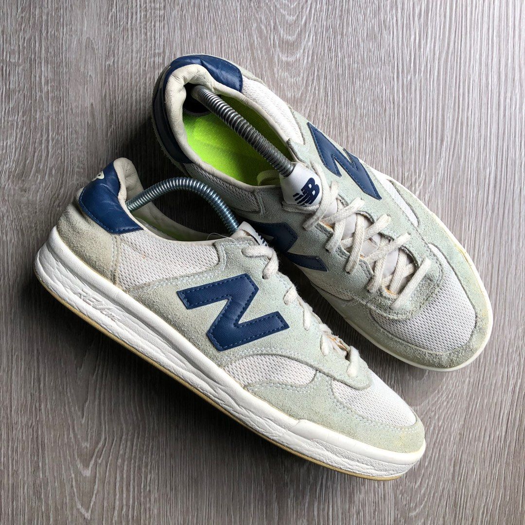 New balance top crt300 navy