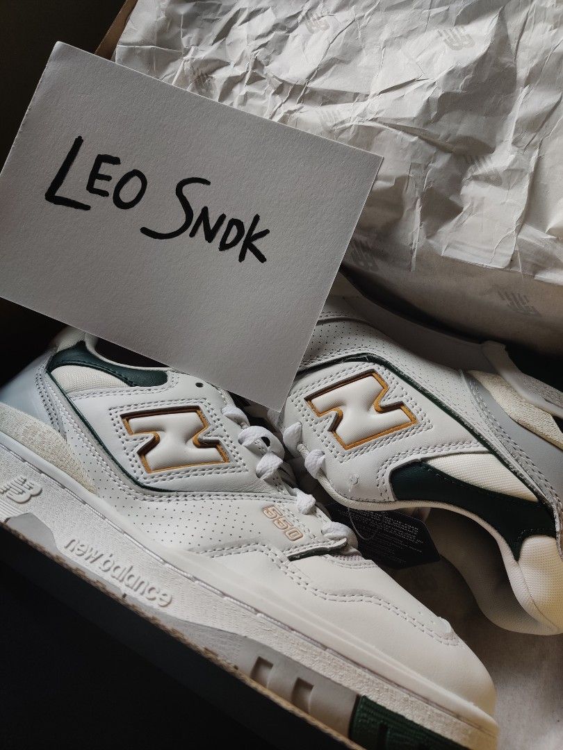 New balance 857 gold clearance