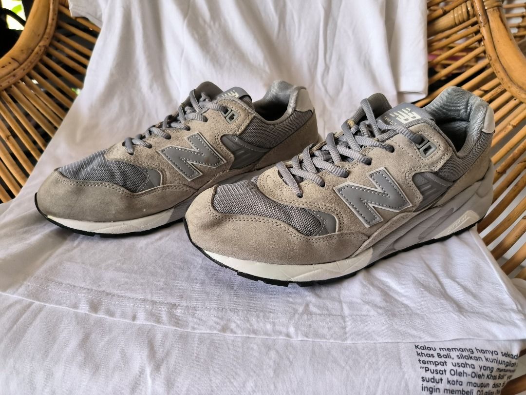 New balance online 580 revlite grey