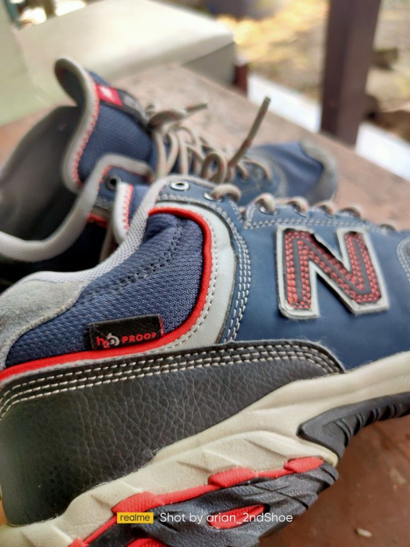 New balance 619 90s hot sale
