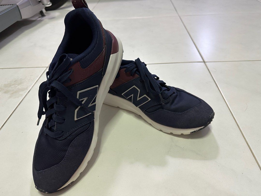 New balance 689 mens store