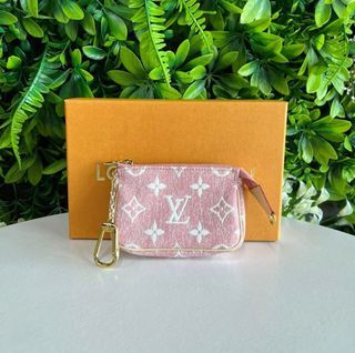 Louis Vuitton Sunshine Rose, Luxury, Bags & Wallets on Carousell