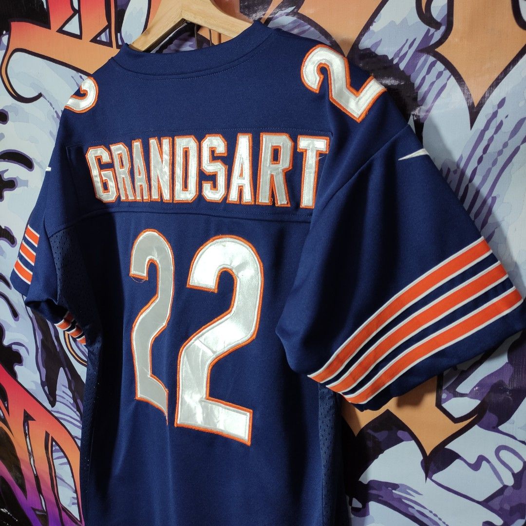 Nfl chicago sale bears jersey