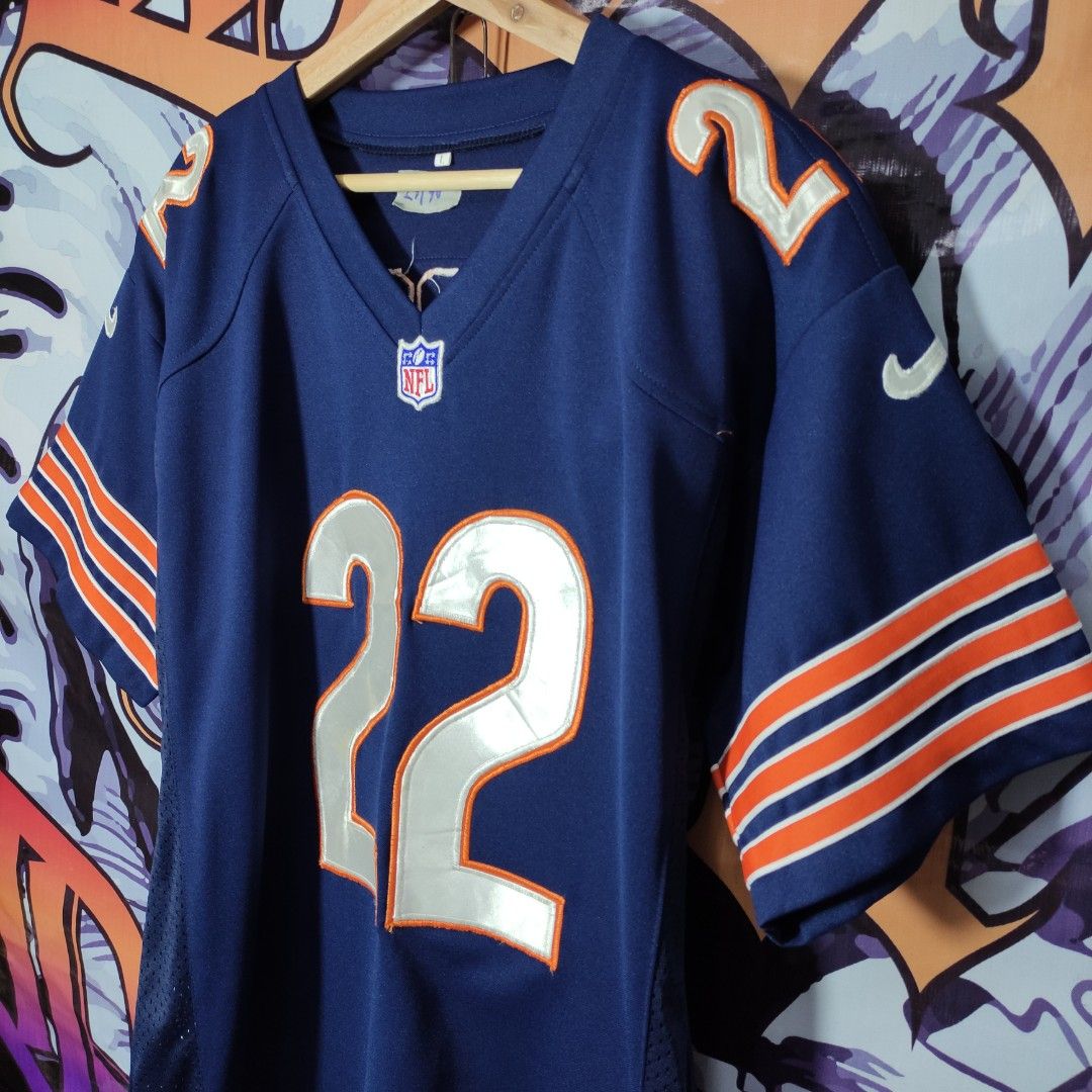 NFL Chicago Bears Jersey, Men's Fashion, Tops & Sets, Tshirts