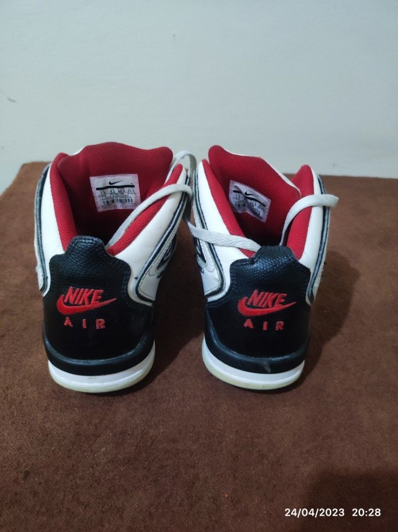 mens nike air flight