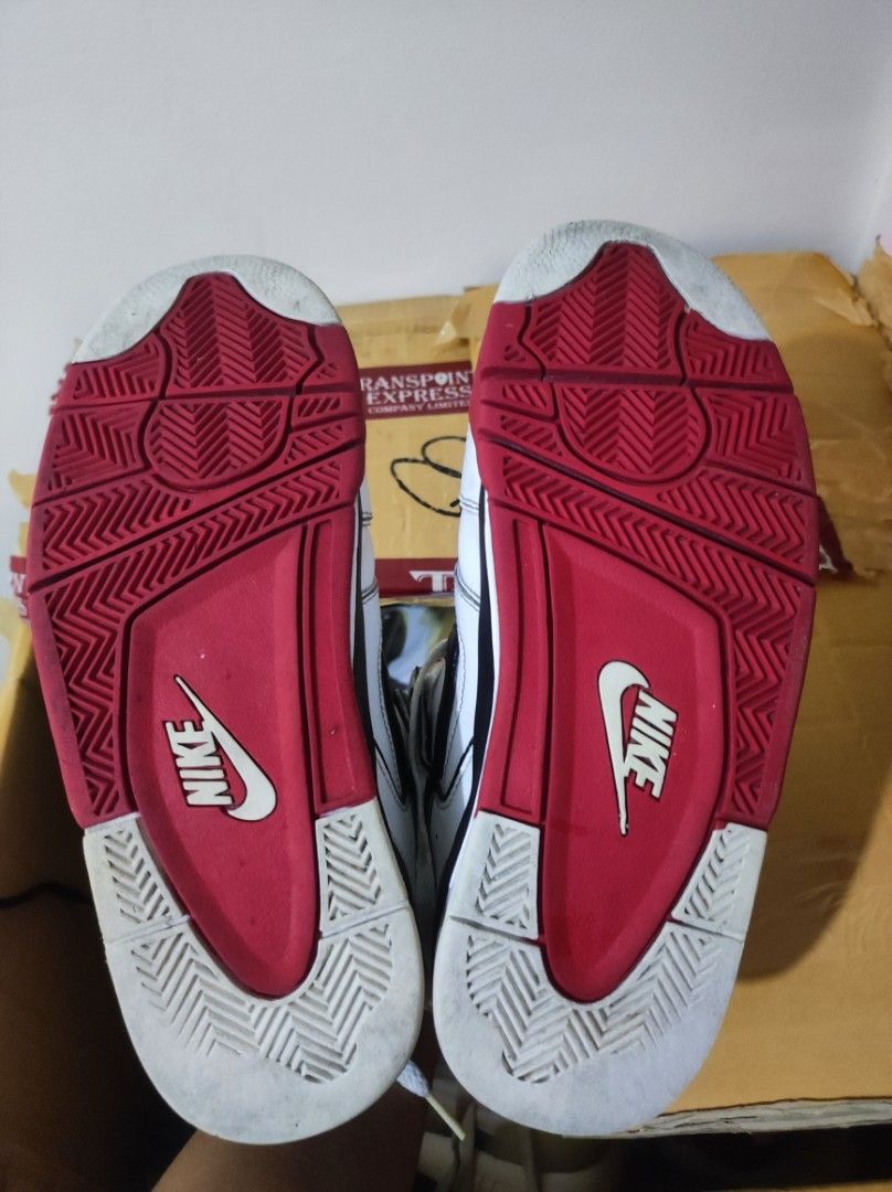 mens nike air flight