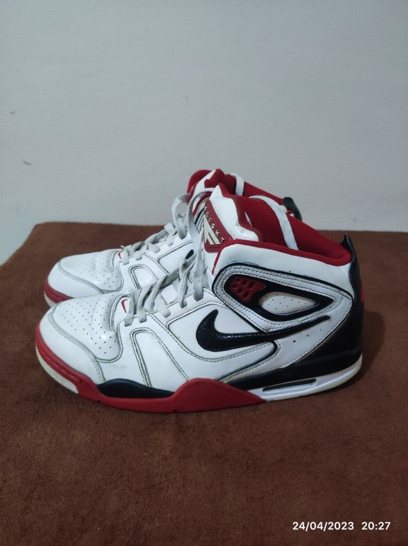 mens nike air flight