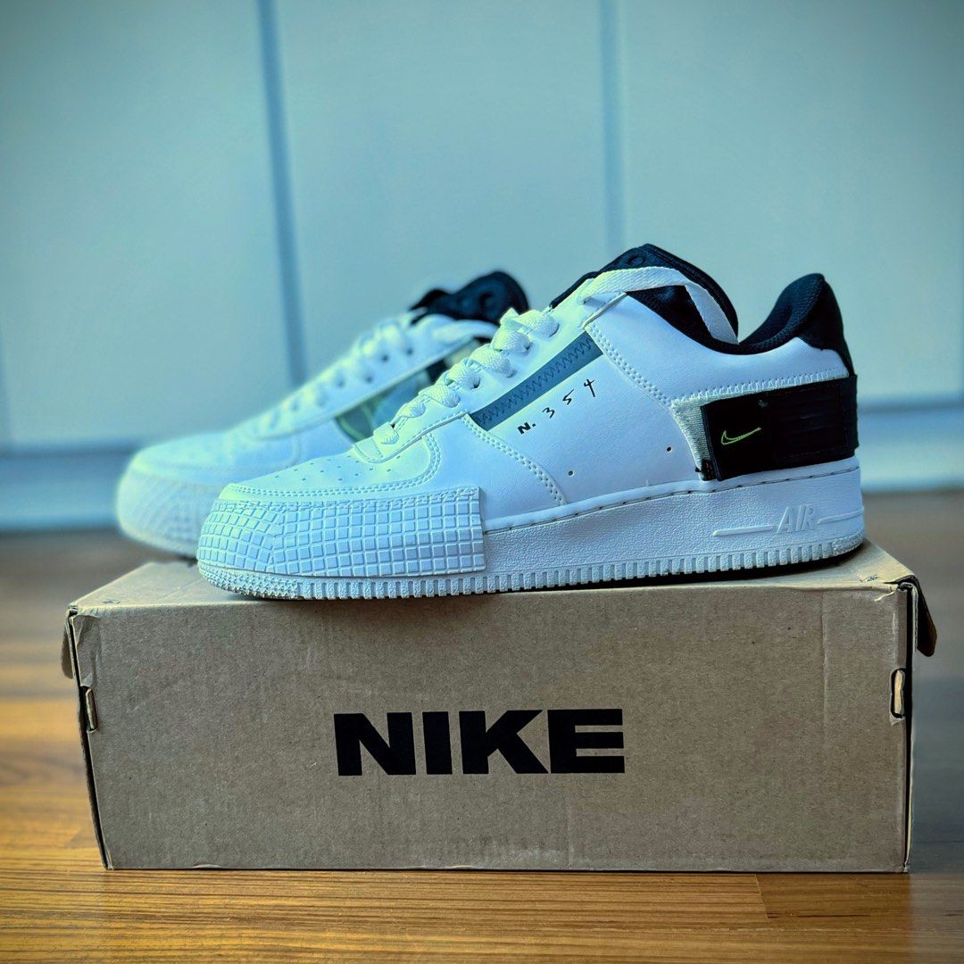 Air force one type 354 store