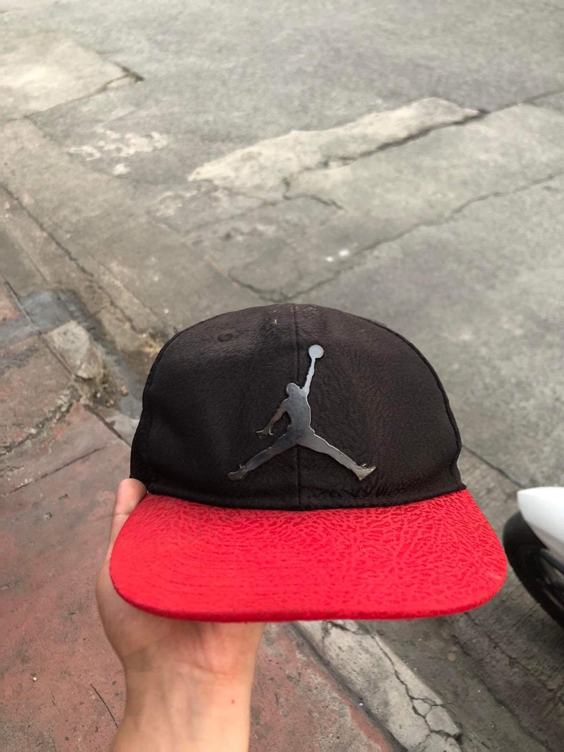 jd sports nike cap