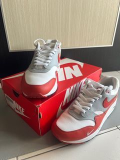 Kasut lelaki 100% Original Louis Vuitton LV Nike Air Jordan