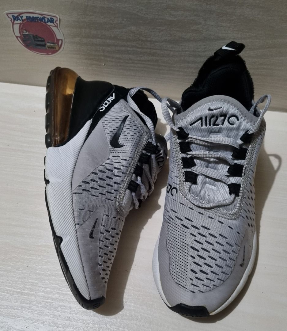 Air max 270 sepia stone/moon particle sales