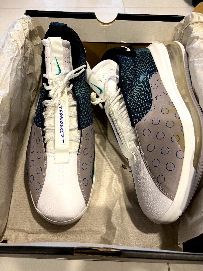 Nike Air Max 720 Waves Men s Fashion Footwear Sneakers on Carousell