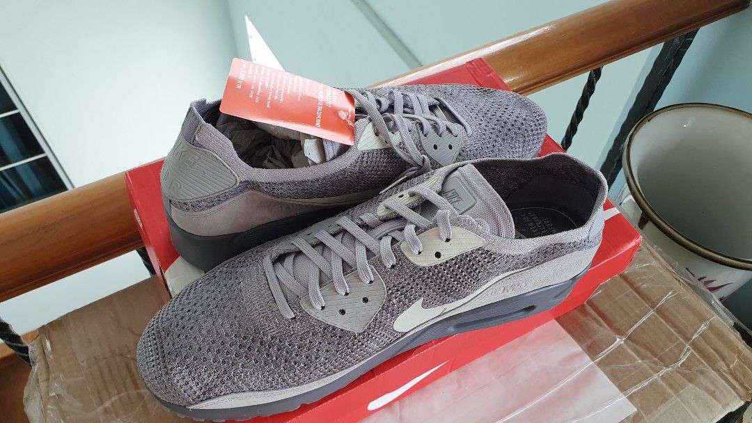 Air max 90 outlet ultra 2.0 flyknit 2018