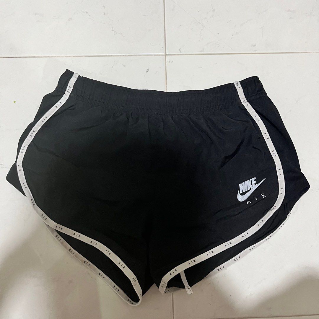 womens nike air running shorts