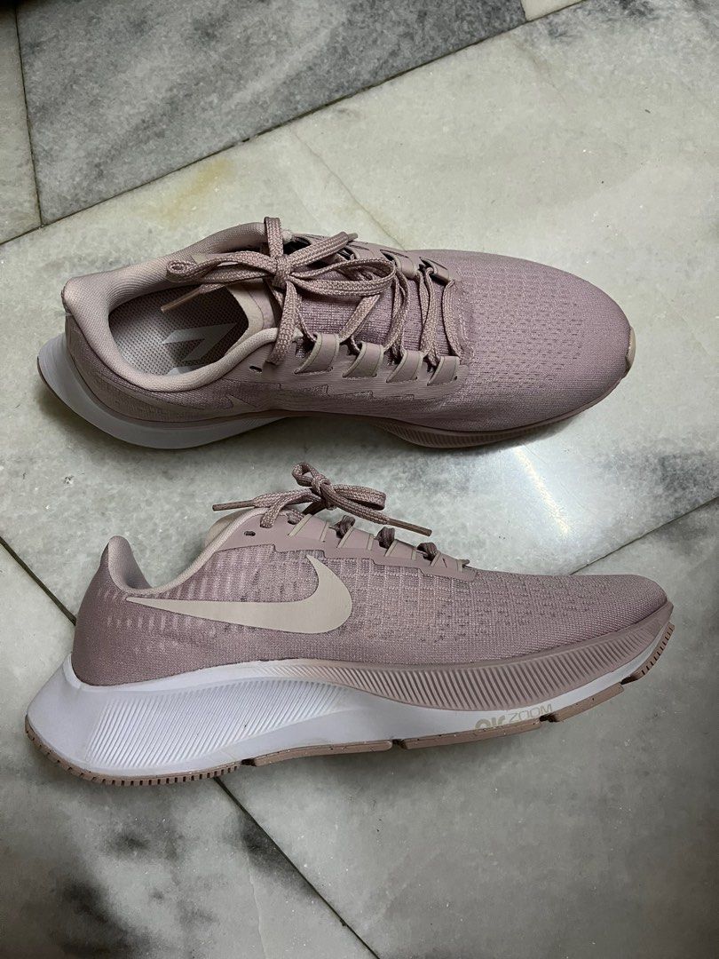 Nike pegasus rosse deals