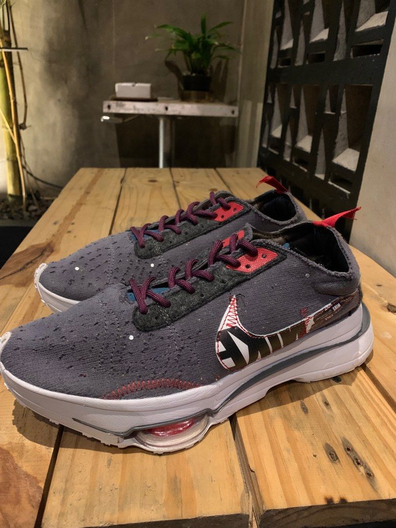 nike bruin edge
