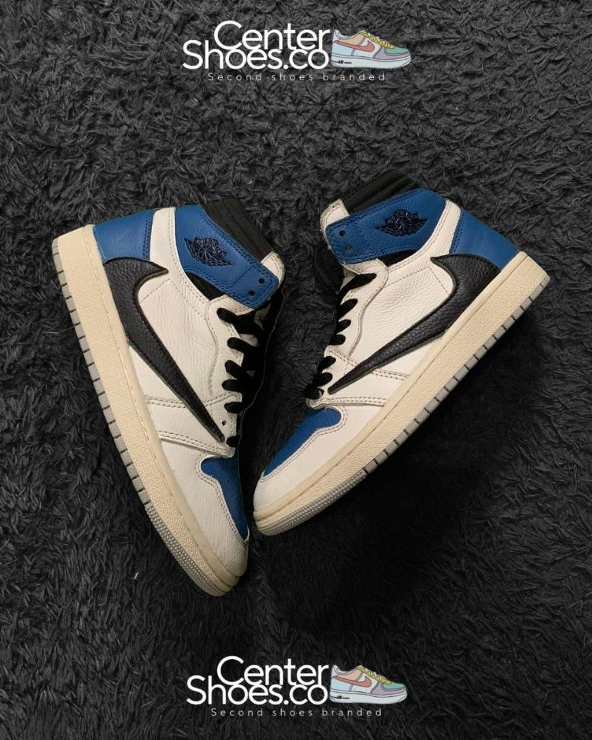 travis scott air jordan 1 high top