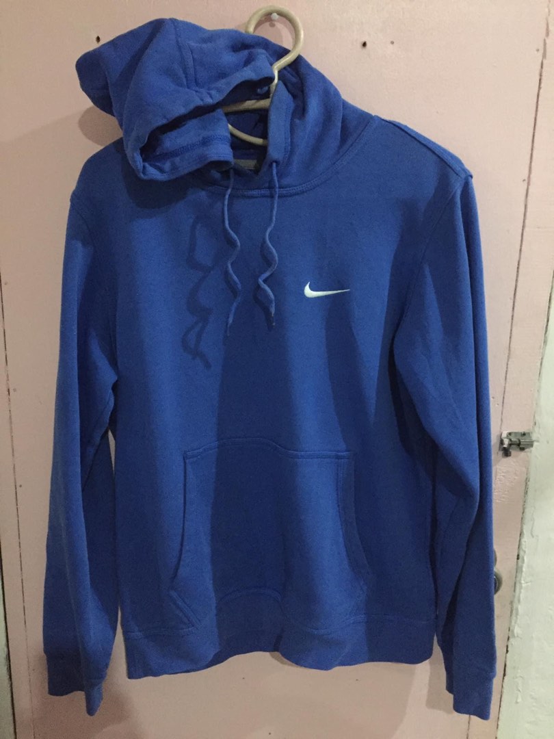 swoosh crew ft blue
