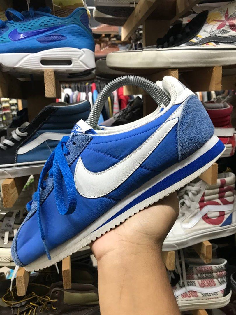 Nike outlet cortez uk