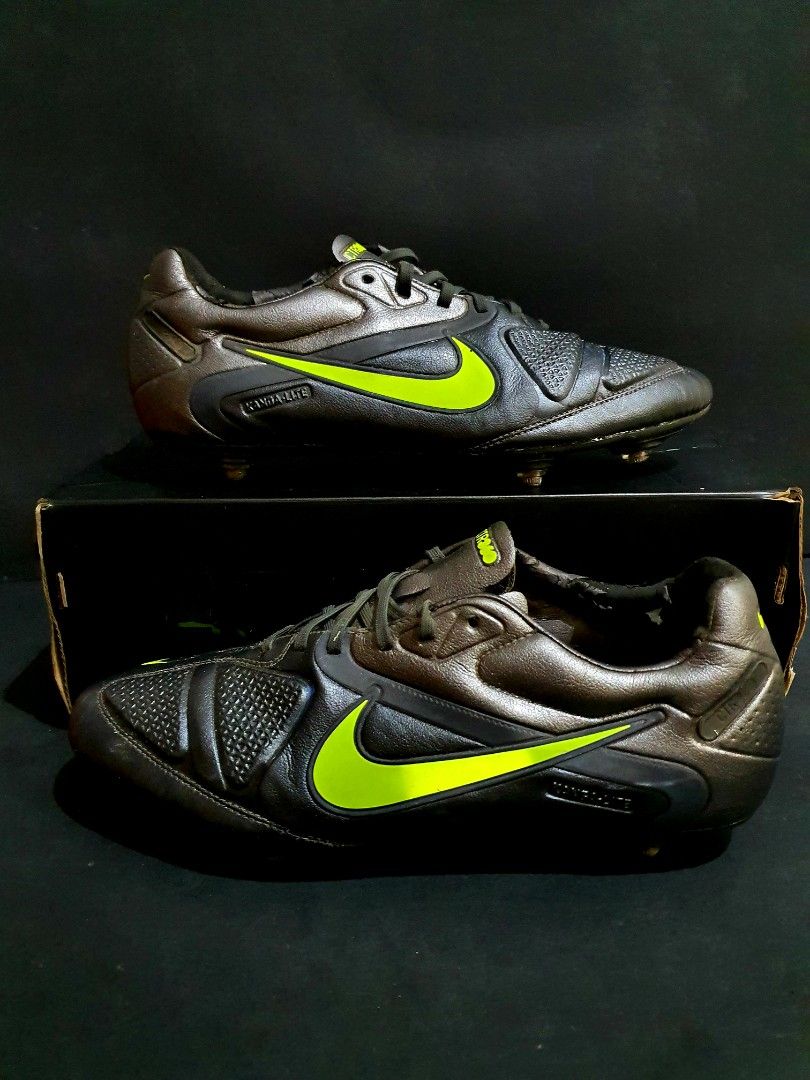 fabregas ctr360