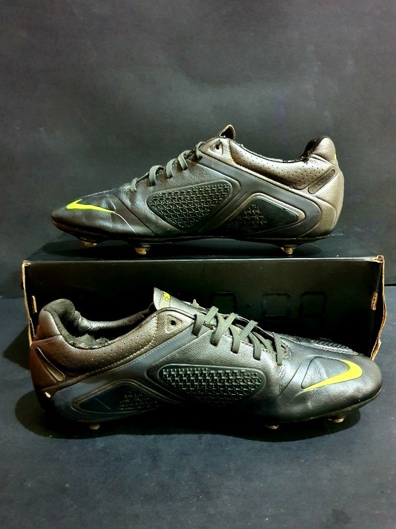 fabregas ctr360
