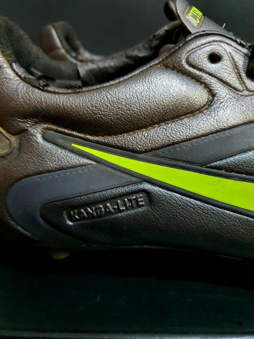 fabregas nike boots
