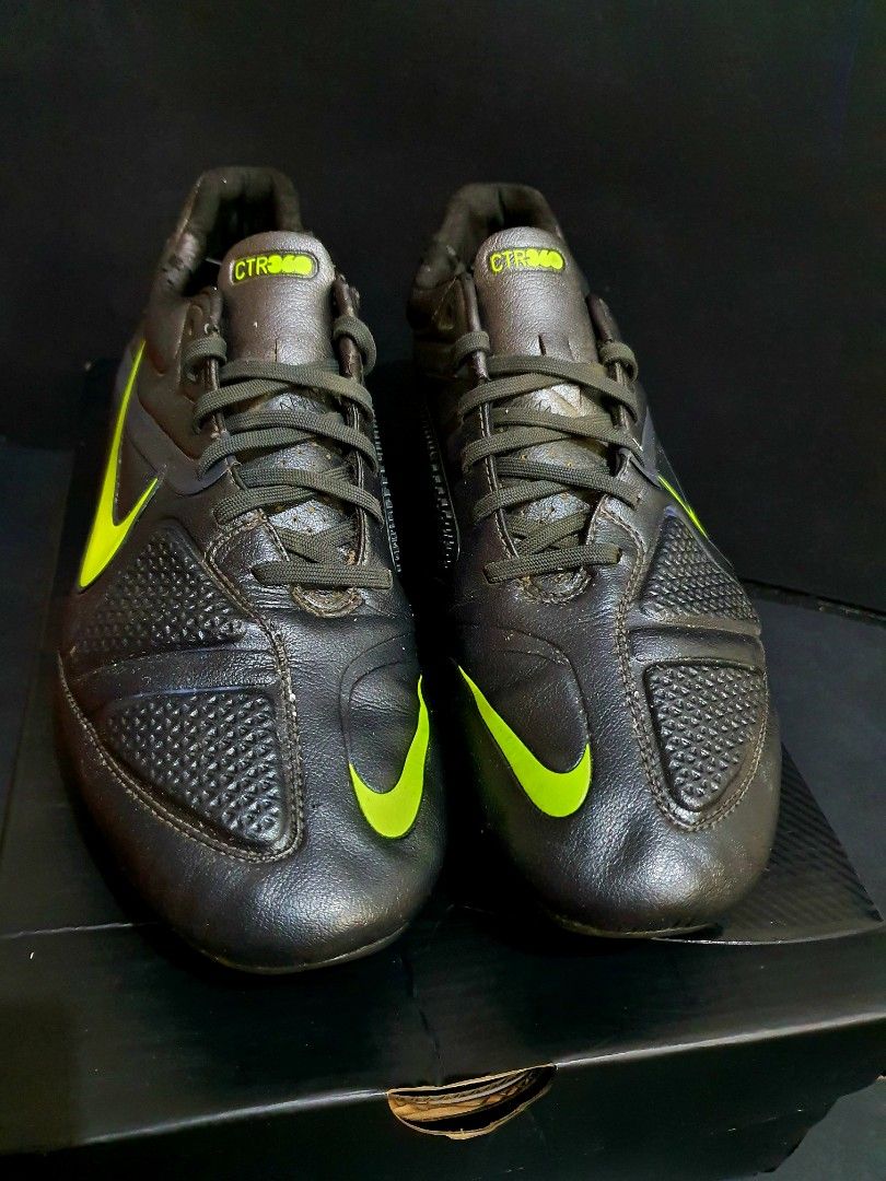 fabregas ctr360