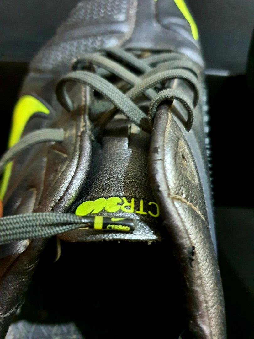 fabregas nike boots