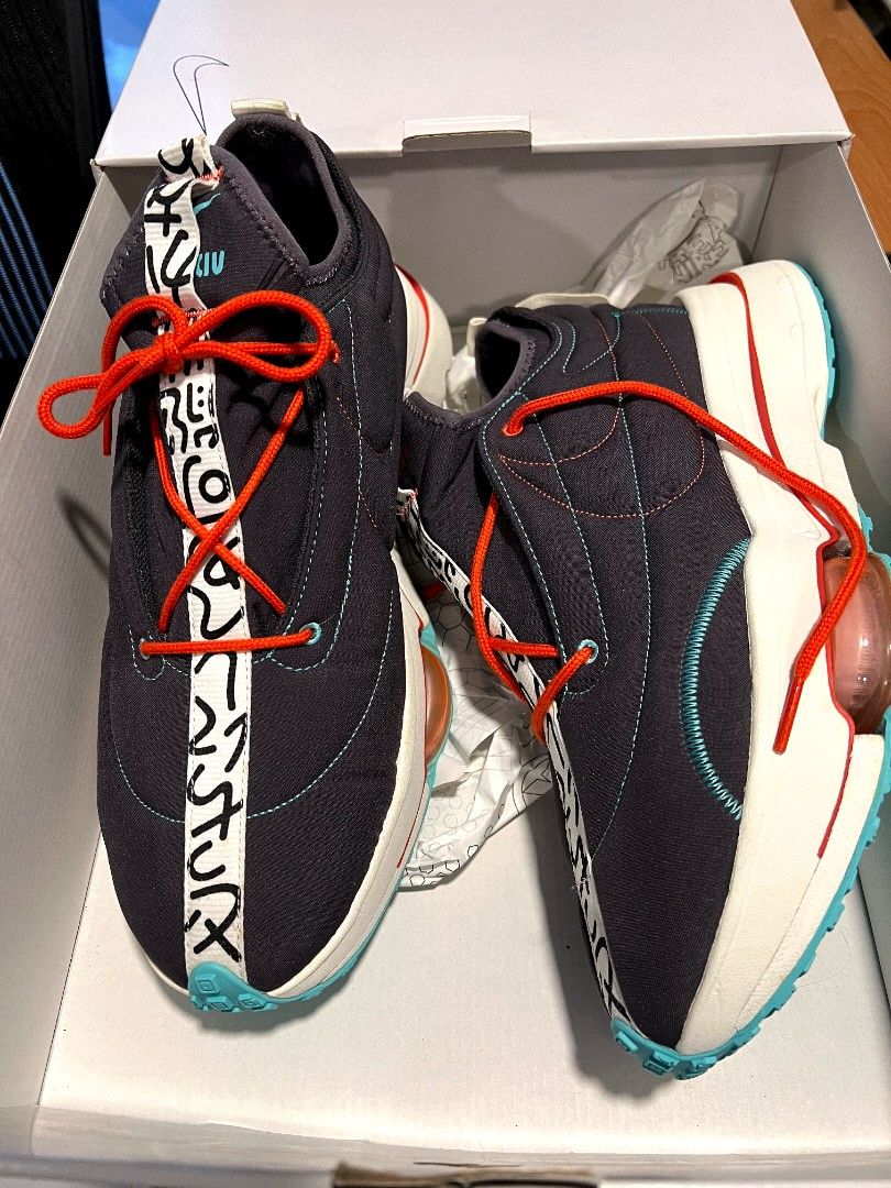 Nike Custom Running Shoes Men s Fashion Footwear Sneakers on