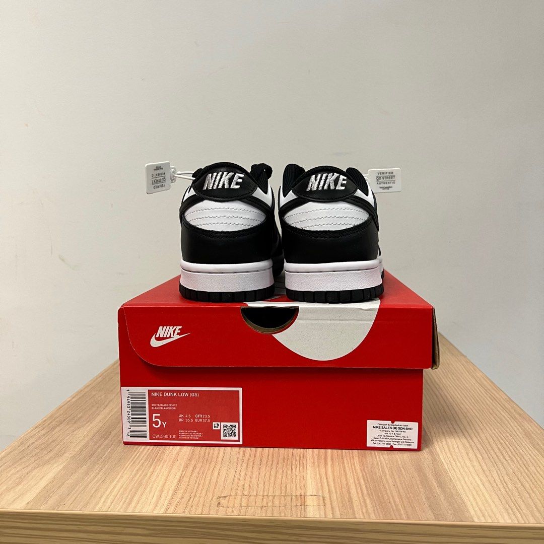 Us5y size online