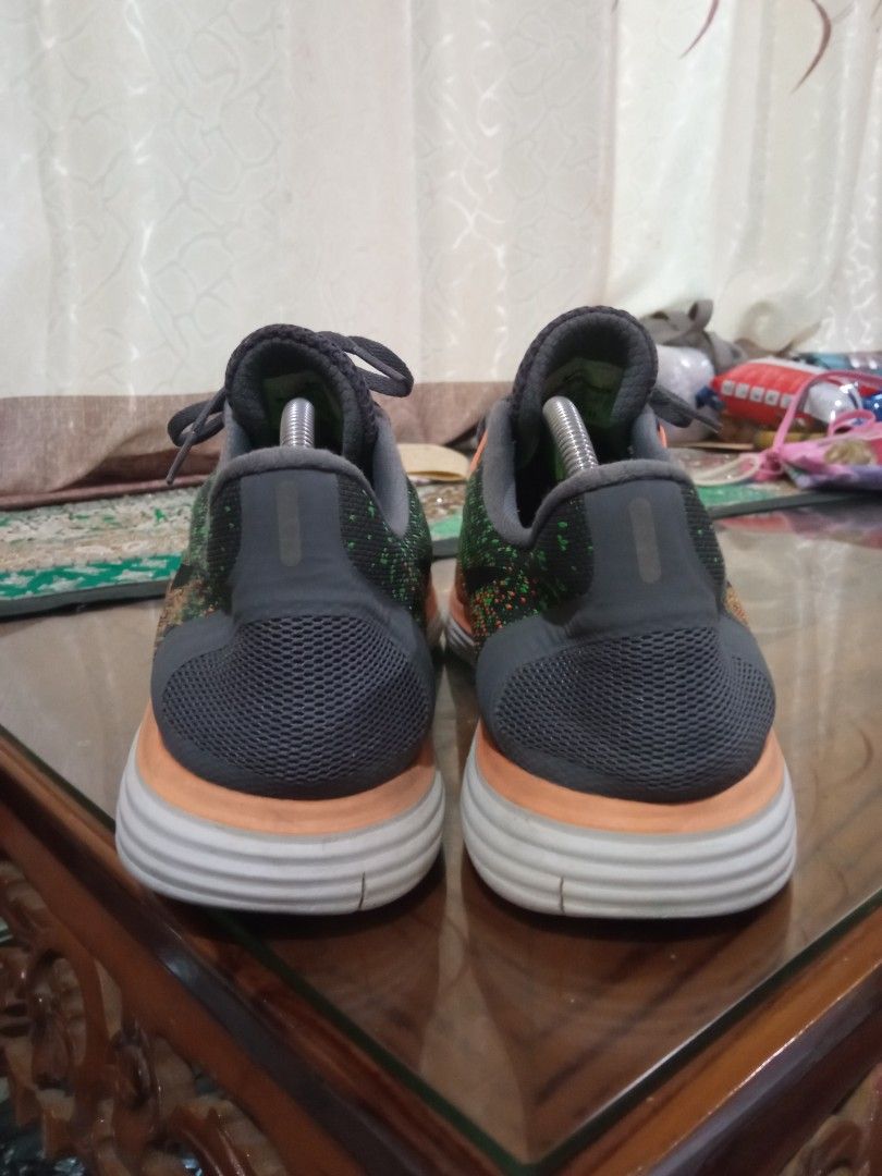 Nike epic react flyknit sale 2 distance