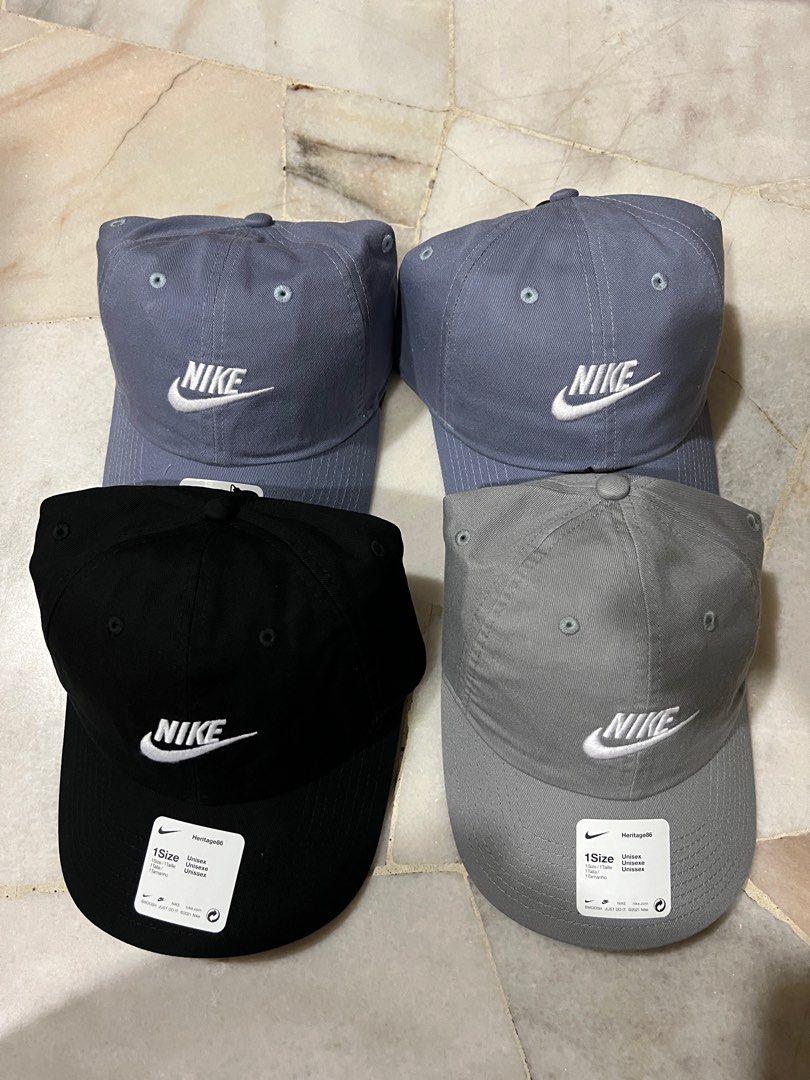 Nike Heritage86 Cap Men s Fashion Watches Accessories Cap