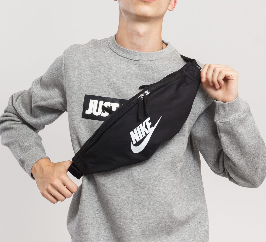 Nike neck bag cheap