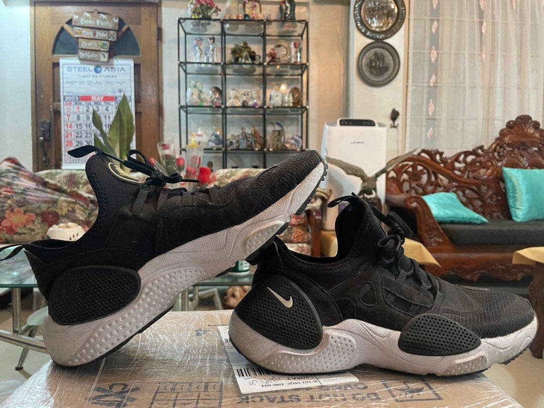 kids nike huarache edge