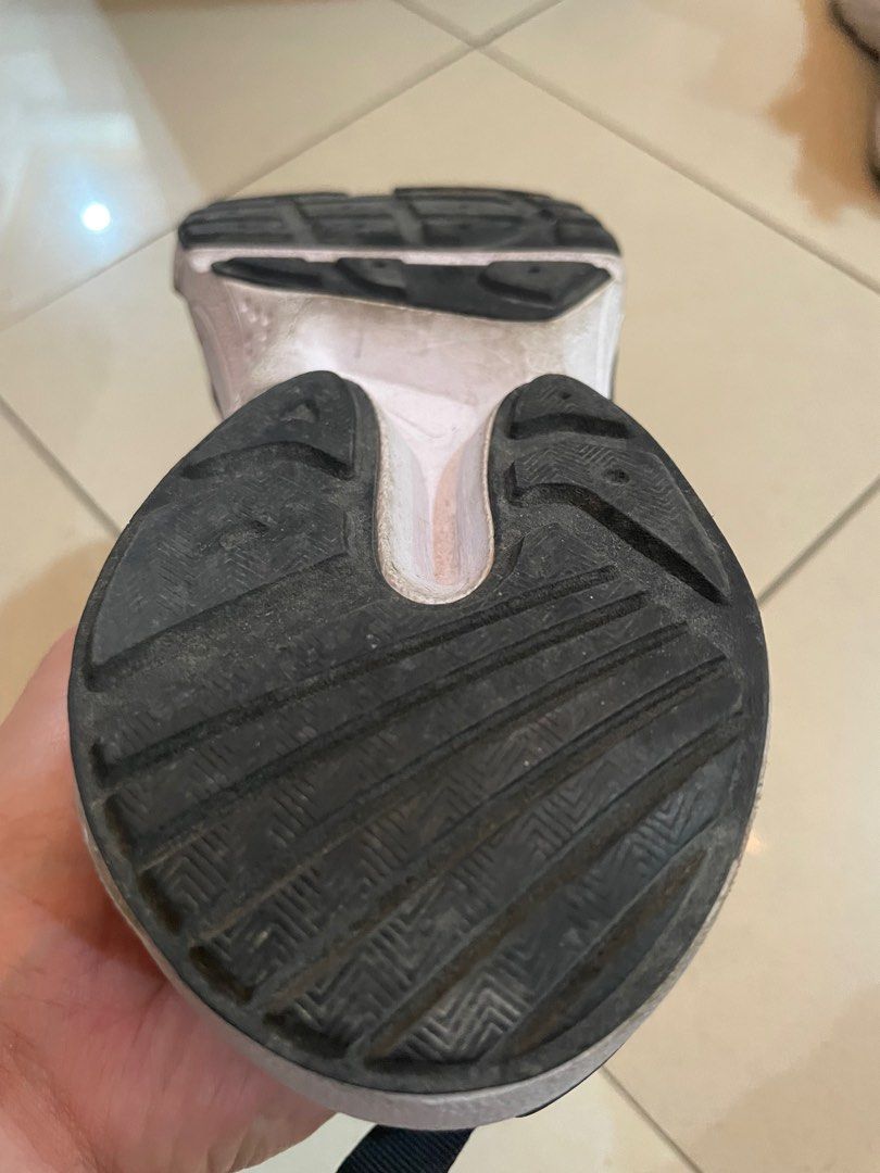 nike huarache edge mens