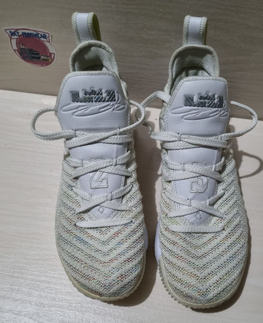 Nike lebron 16 buzz lightyear clearance