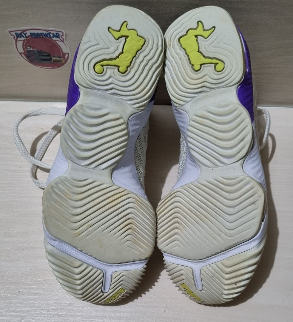 nike lebron 16 buzz lightyear