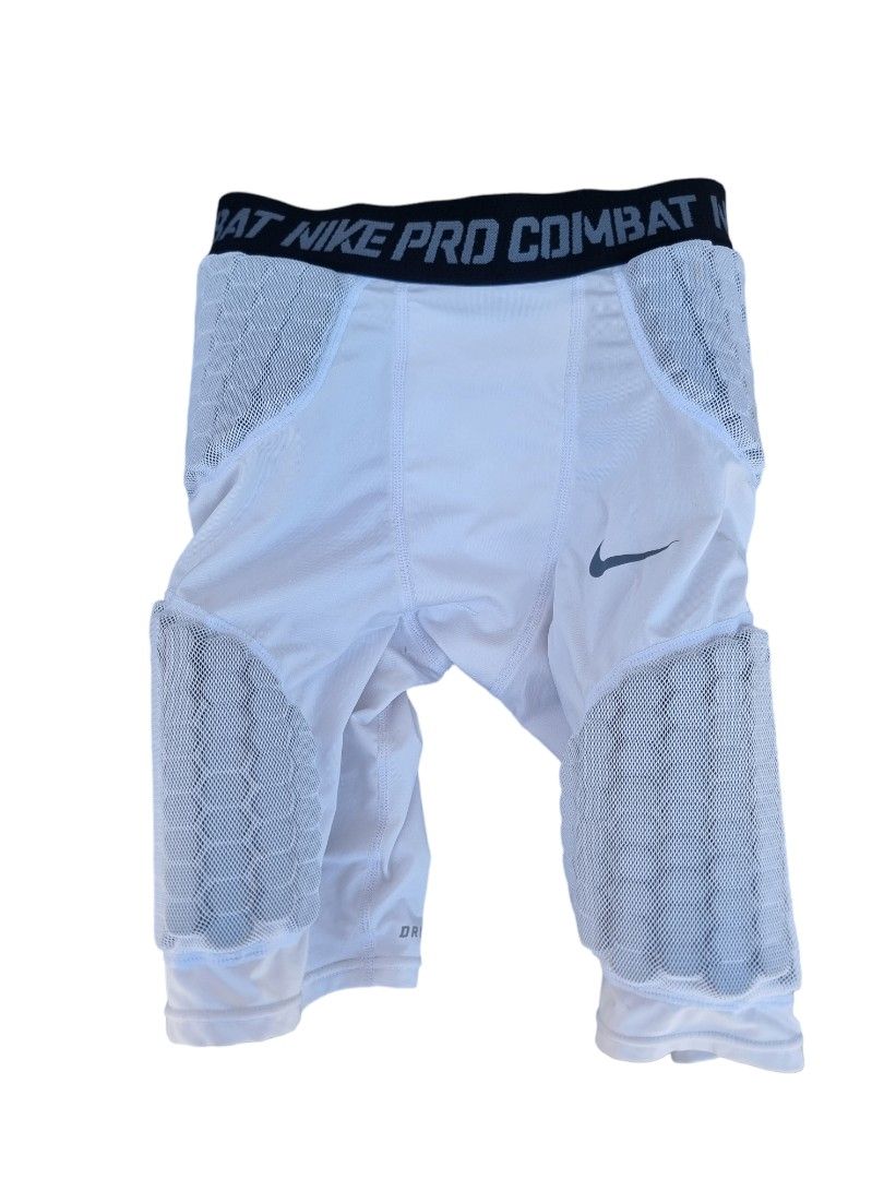 Nike Pro Combat Padded Compression Shorts (L on tag), Men's
