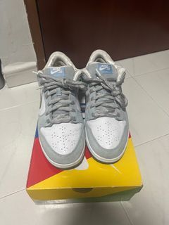 Nike SB Dunk Low Sean Cliver "Holidays Special" US11