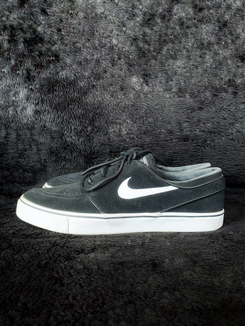 NIKE SB ZOOM STEFAN JANOSKI OG VENOM SUEDE Men s Fashion