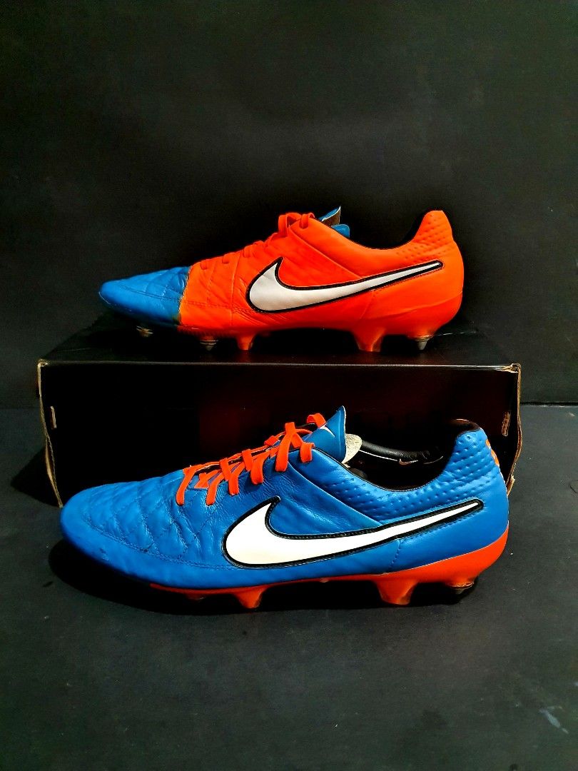 Tiempo legend hot sale 5 blue
