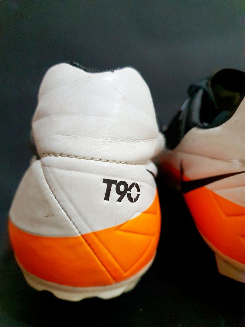Nike t9 top rooney