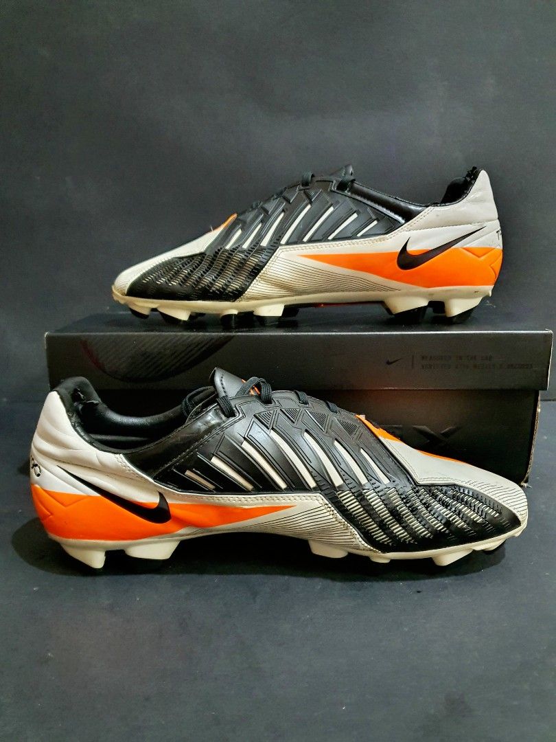 Nike t90 rooney store