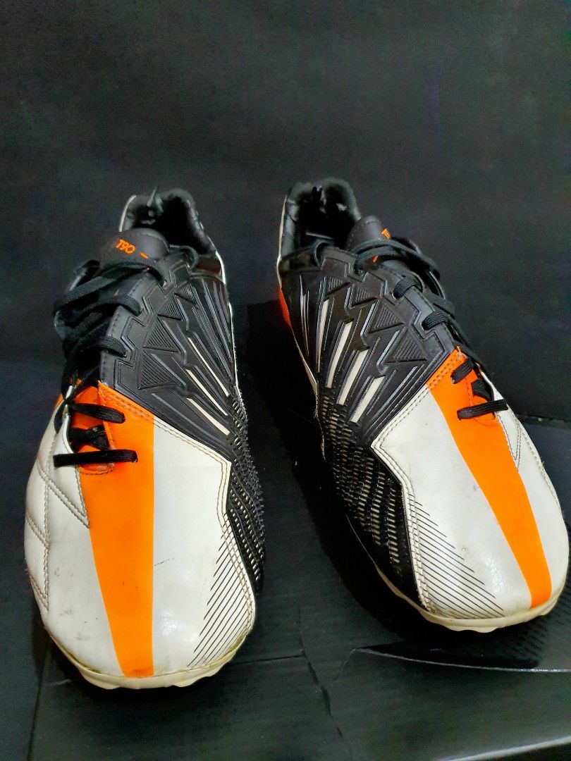 Nike Total 90 Laser Rooney Men s Fashion Footwear Boots on