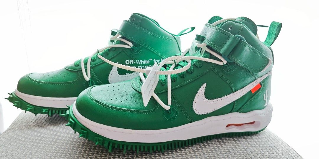 Nike air force mi 2025