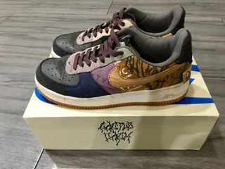 Cactus top jack aj33
