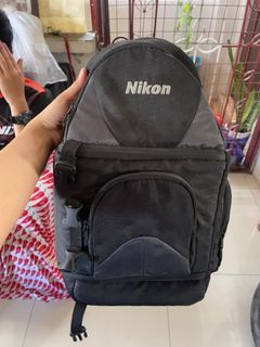 Nikon Bag